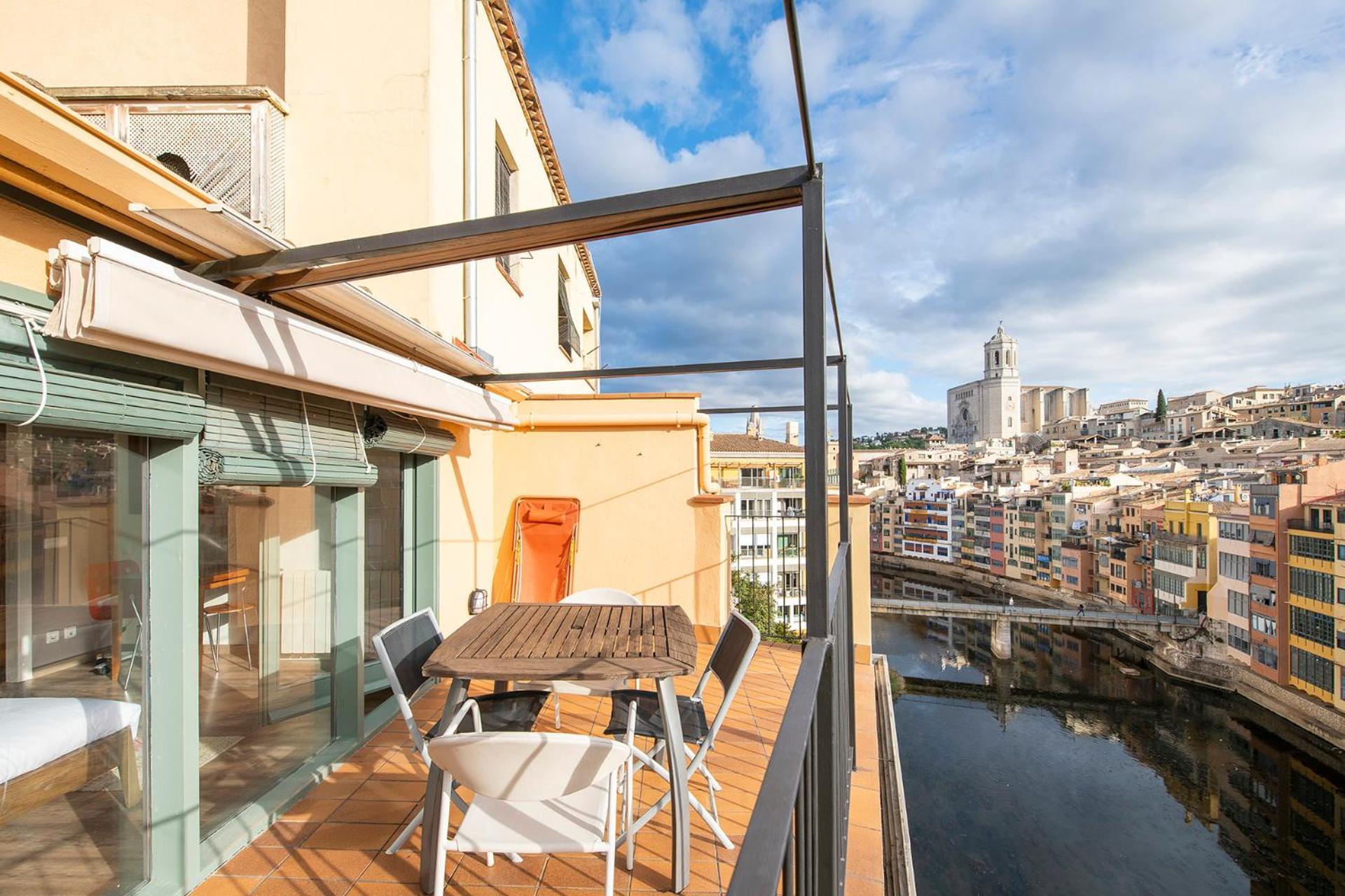 Sleep & Luxury Top Floor Apt With Terrace *