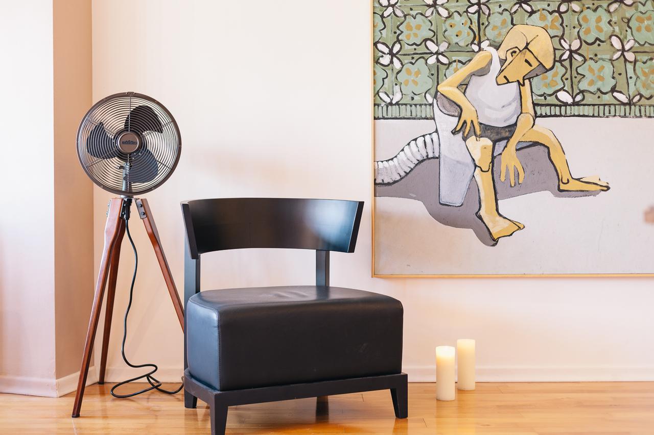 Sleep & Luxury Top Floor Apt With Terrace * Girona