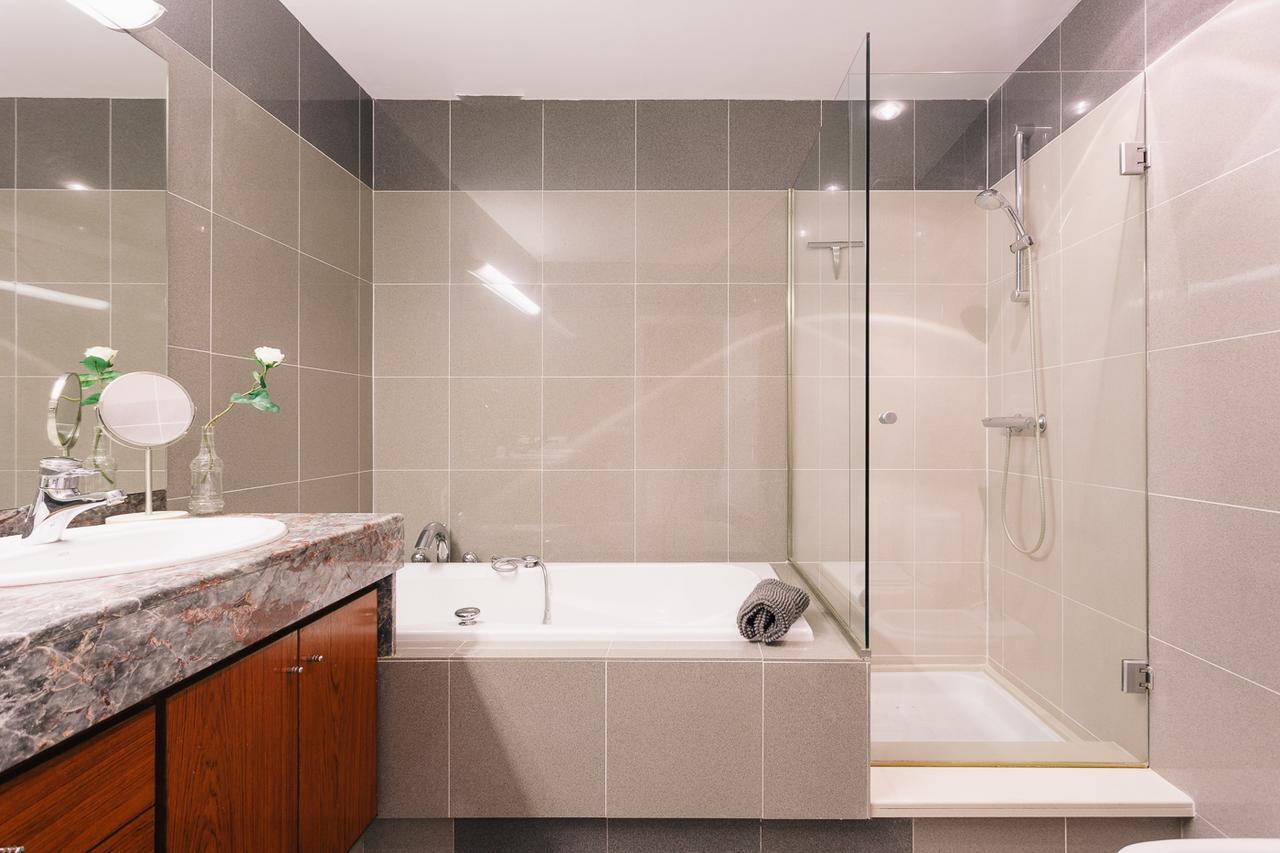 Appartement Sleep & Luxury Top Floor Apt With Terrace Gérone